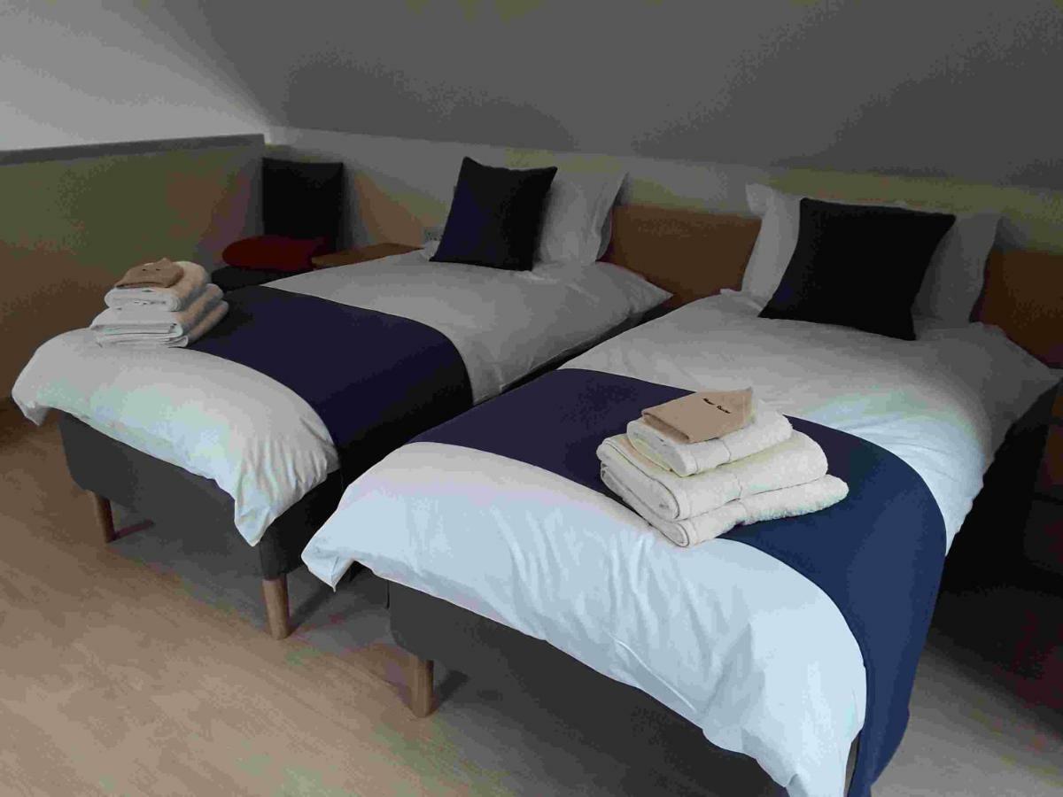 Wilderness Apartamento Fort William